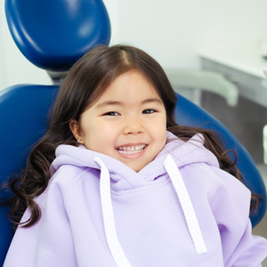 Why Regular Visits to a Kids Dentist in Newark Matter